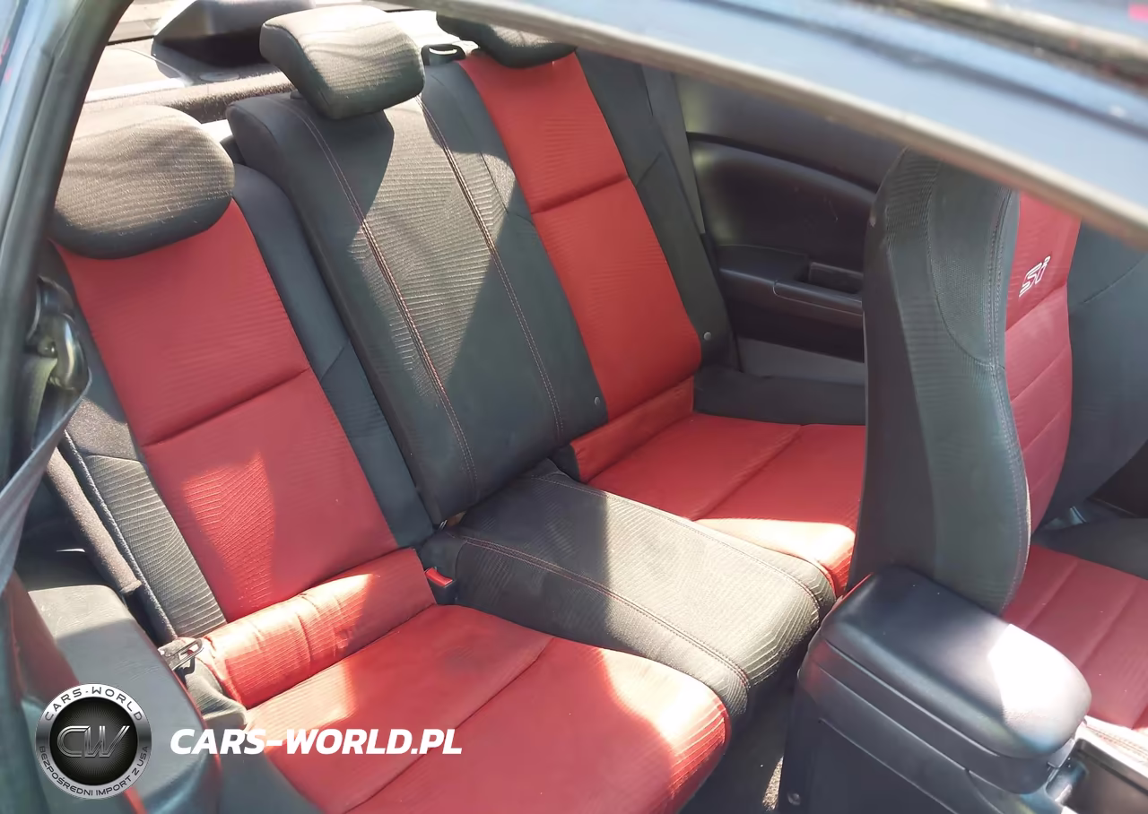 1997 Honda Prelude VIN:JHMBB6249VC016014 - 8