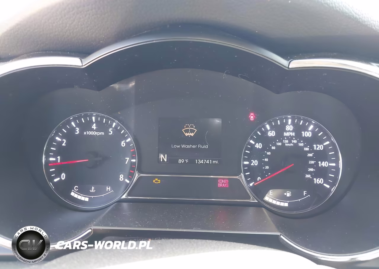 2013 Kia Optima Sx VIN:5XXGR4A60DG249532 - 7