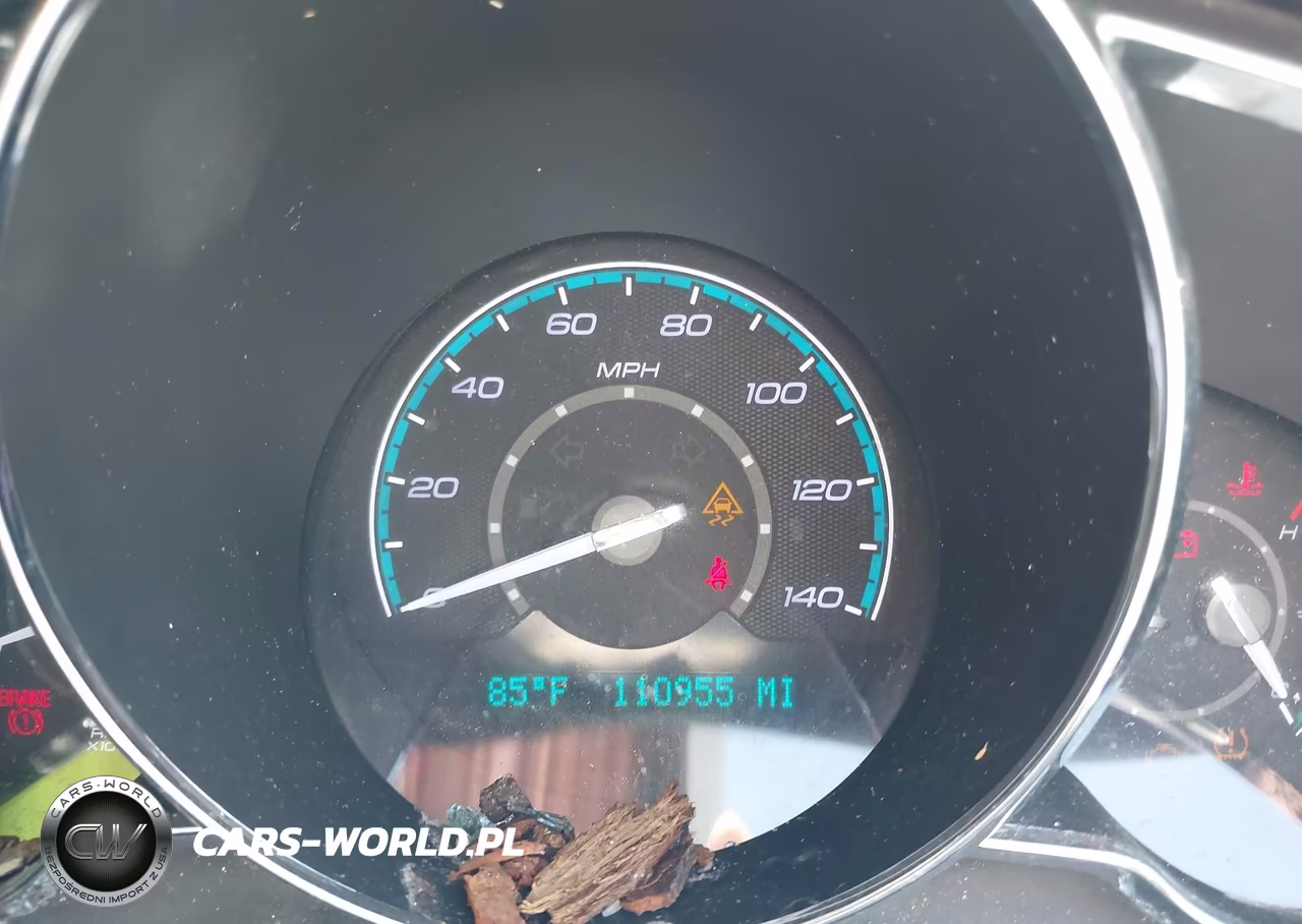 2011 Chevrolet Malibu 1Lt VIN:1G1ZC5E13BF242139 - 7
