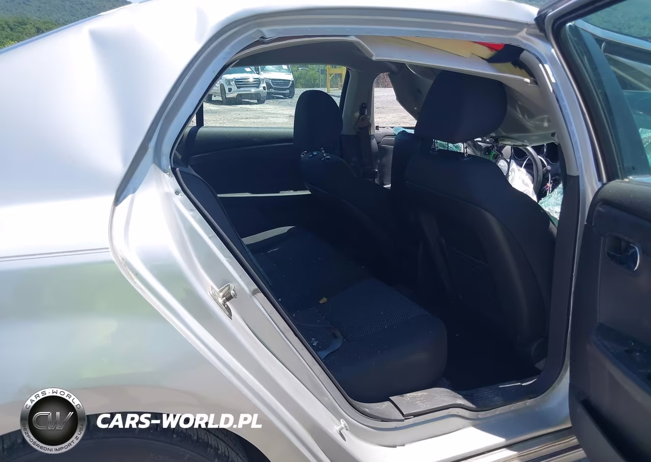 2011 Chevrolet Malibu 1Lt VIN:1G1ZC5E13BF242139 - 8
