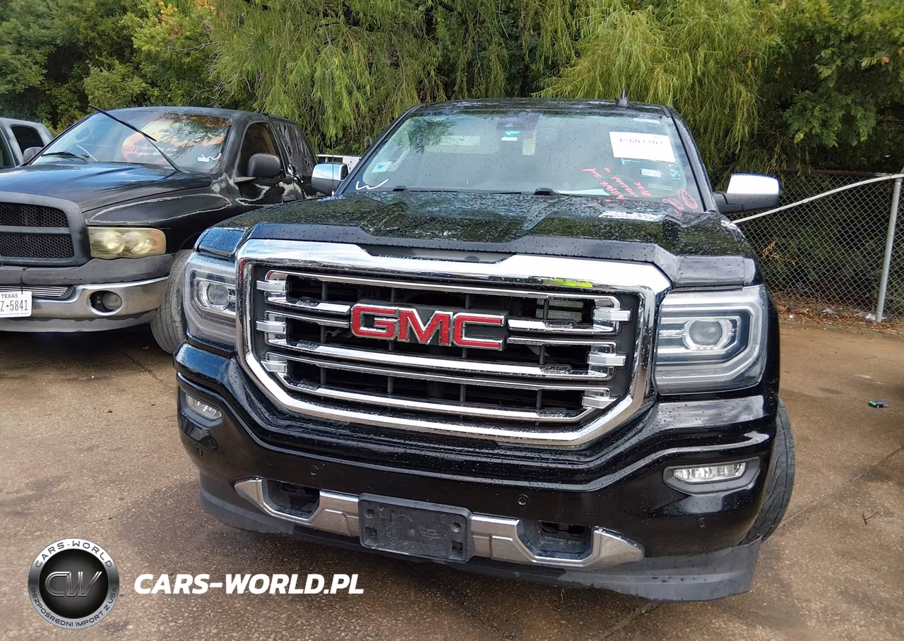 2017 GMC Sierra 1500 Slt VIN:3GTP1NEC4HG150731 - 12