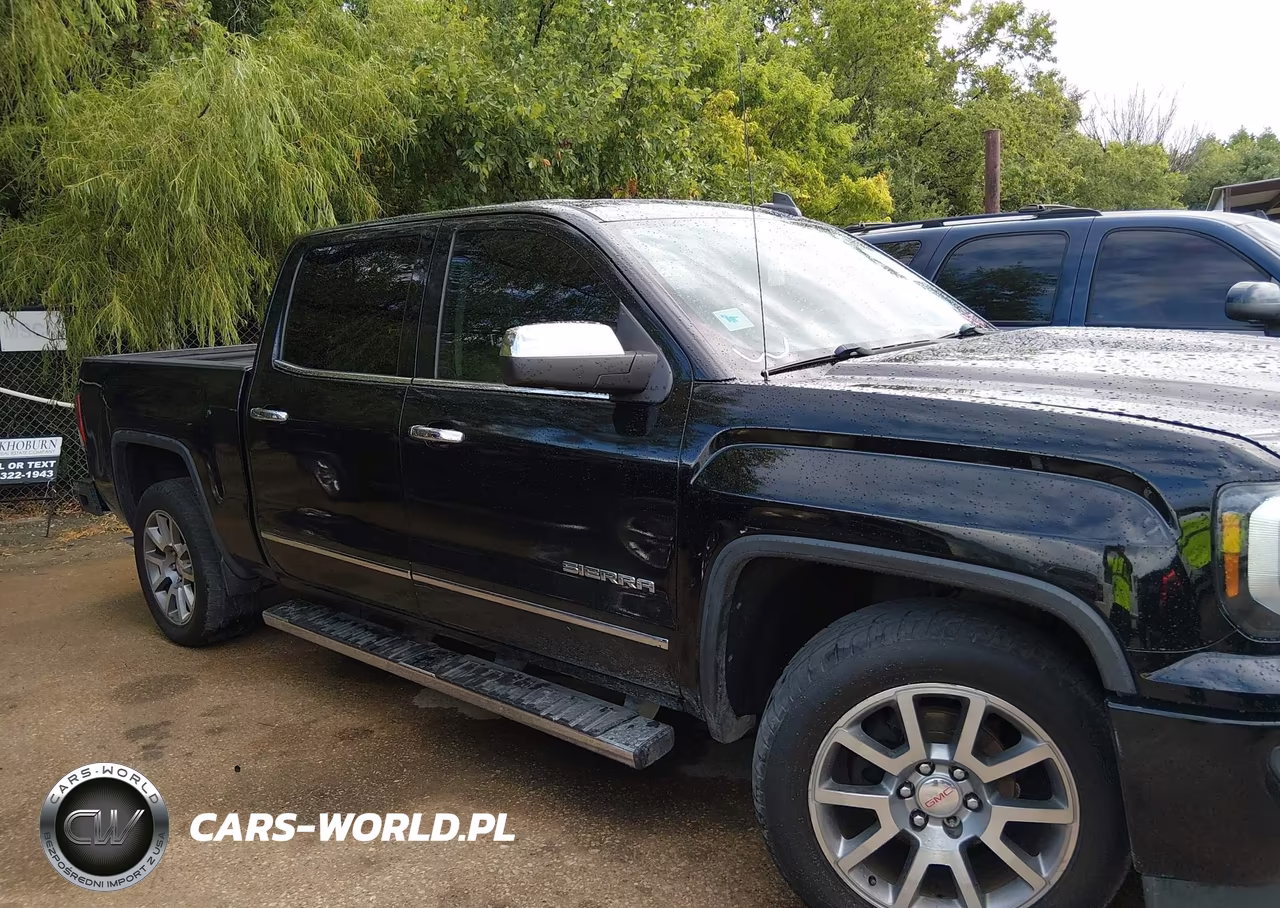 2017 GMC Sierra 1500 Slt VIN:3GTP1NEC4HG150731 - 13