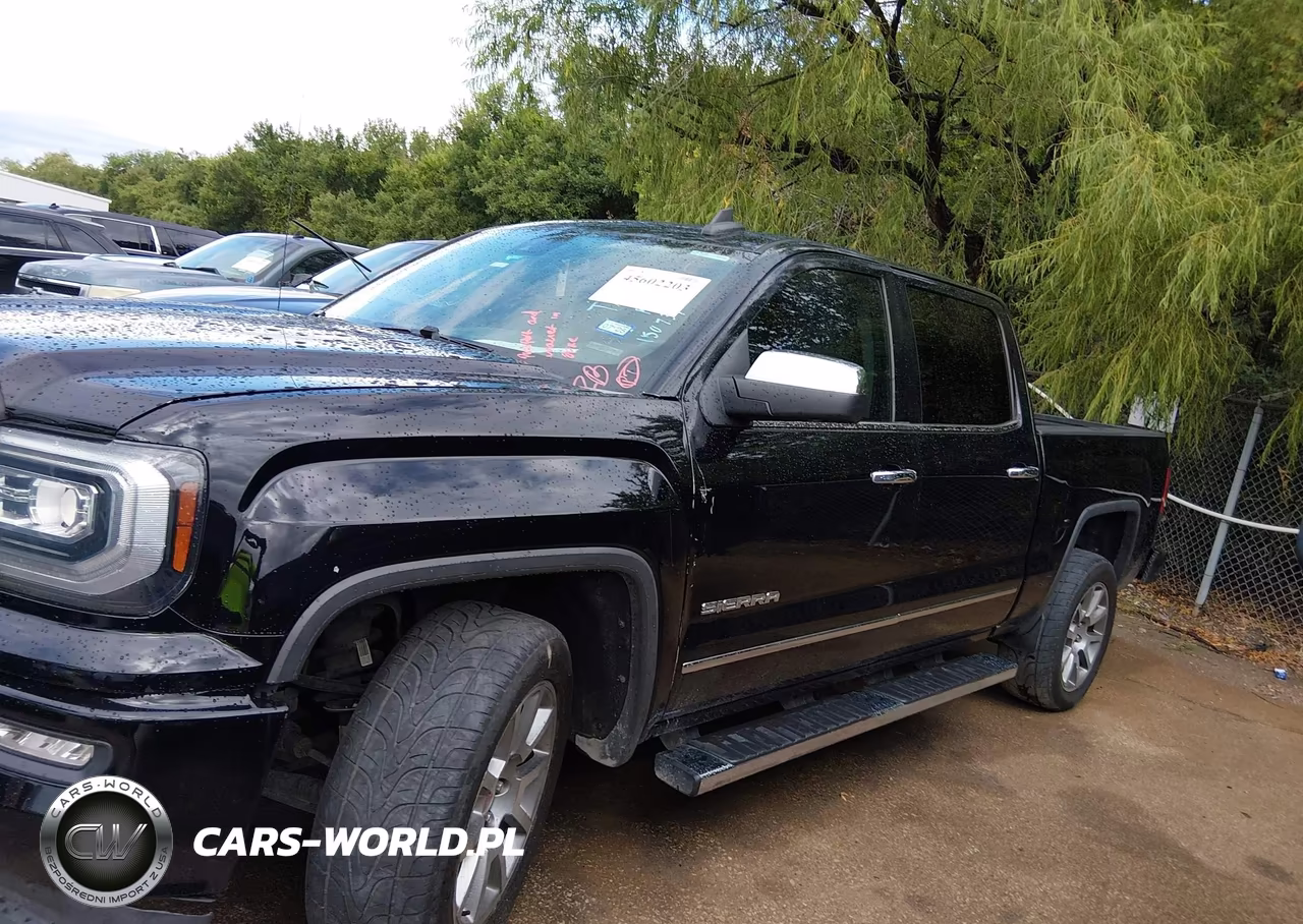 2017 GMC Sierra 1500 Slt VIN:3GTP1NEC4HG150731 - 14