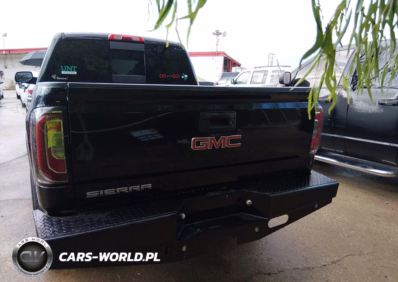 2017 GMC Sierra 1500 Slt VIN:3GTP1NEC4HG150731 - 16