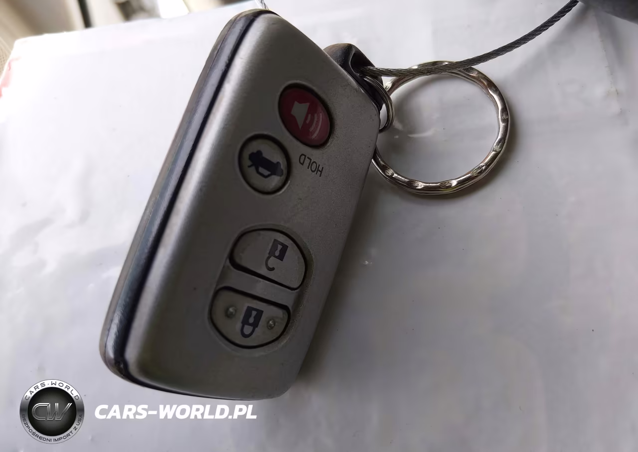2008 Toyota Camry Hybrid VIN:4T1BB46K38U055948 - 11