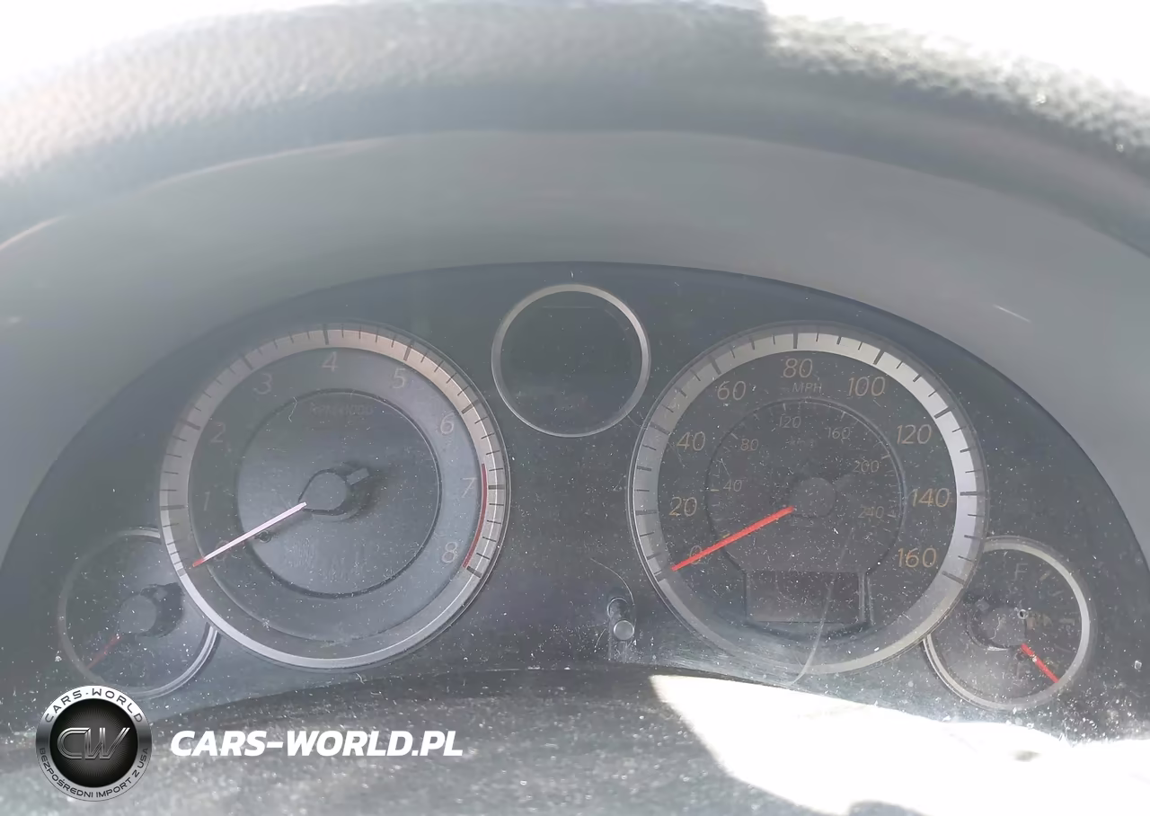 2006 Infiniti G35X VIN:JNKCV51F56M600964 - 7
