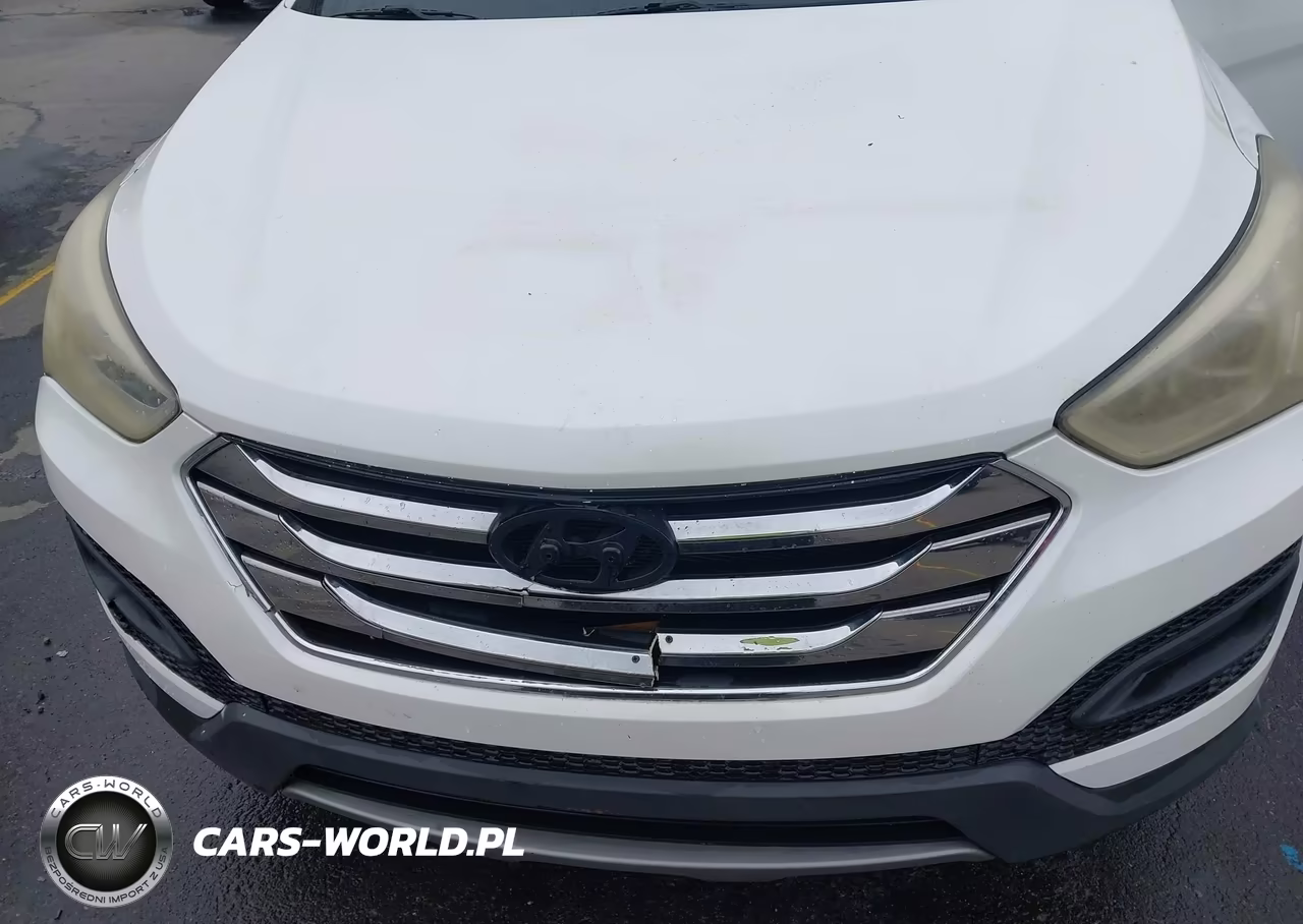2013 Hyundai Santa Fe Sport VIN:5XYZTDLBXDG085805 - 6