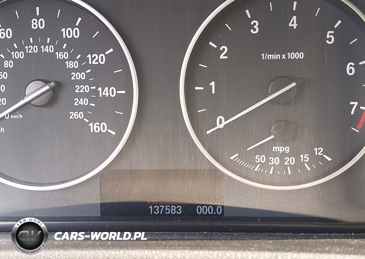 2013 BMW X3 xDrive28I VIN:5UXWX9C52D0D00468 - 7