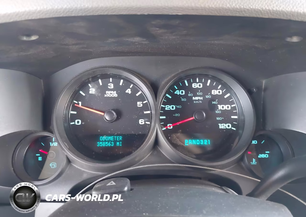 2009 Chevrolet Silverado 1500 Work Truck VIN:1GCEC14X69Z145577 - 7