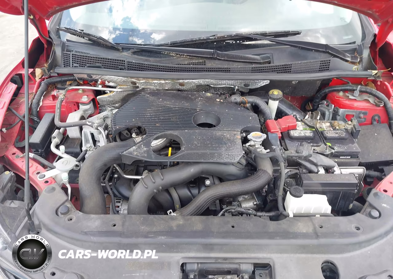 2017 Nissan Sentra Sr Turbo VIN:3N1CB7AP6HY232649 - 10