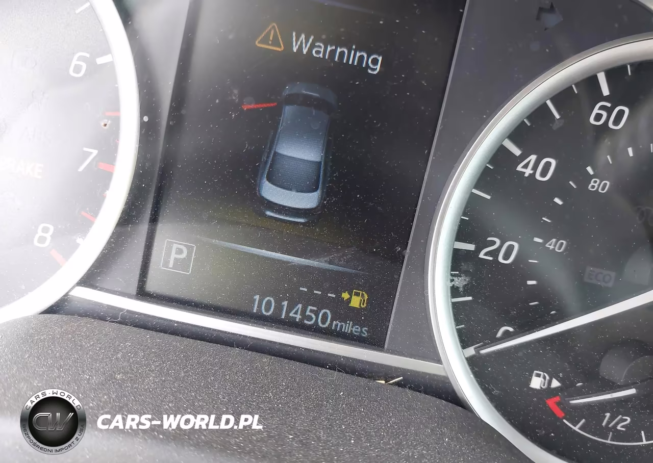 2017 Nissan Sentra Sr Turbo VIN:3N1CB7AP6HY232649 - 15