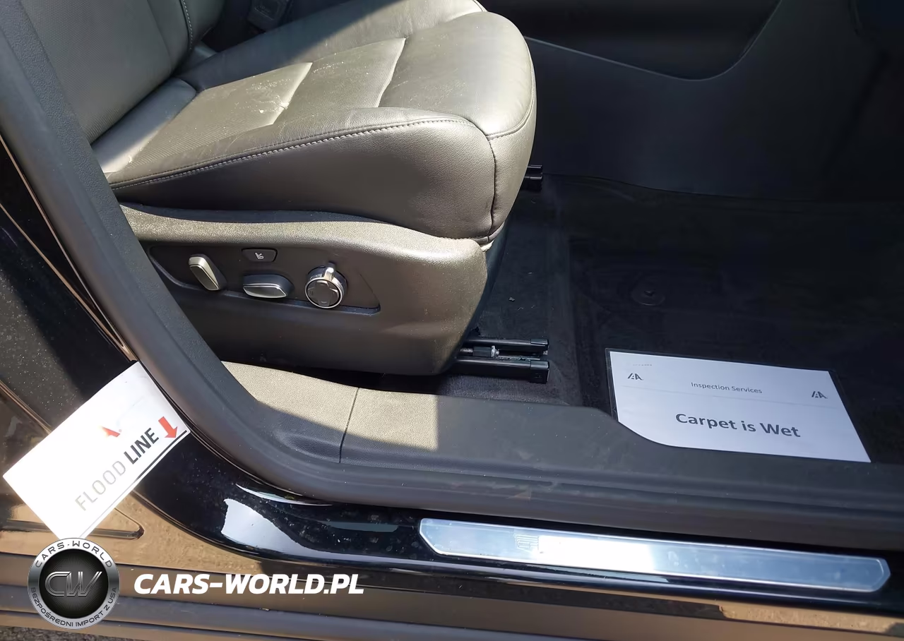 2024 Cadillac Xt4 Awd Premium Luxury VIN:1GYFZDR41RF101484 - 6