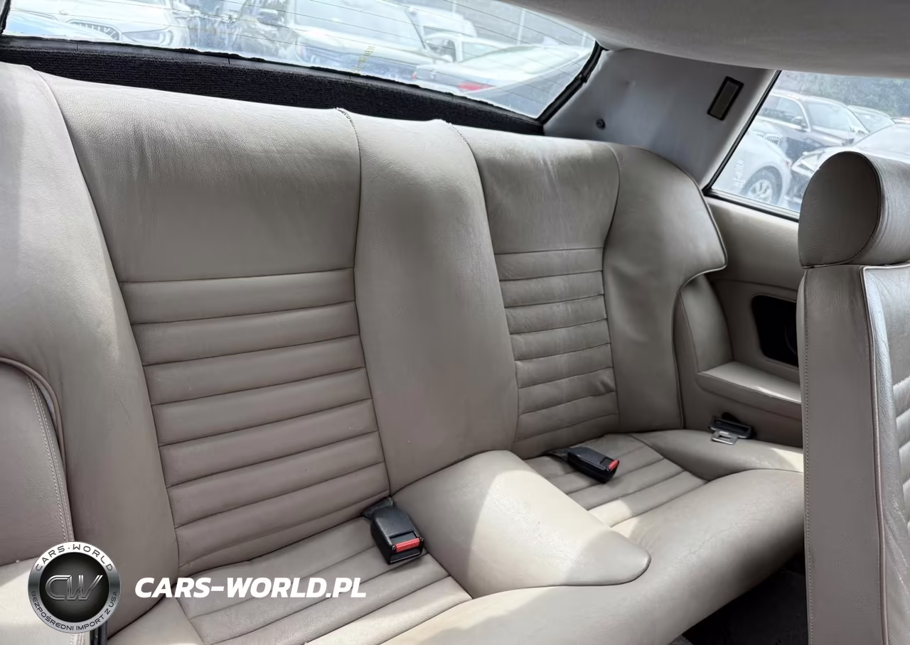 1985 Jaguar Xjs VIN:SAJNV5842FC119317 - 8