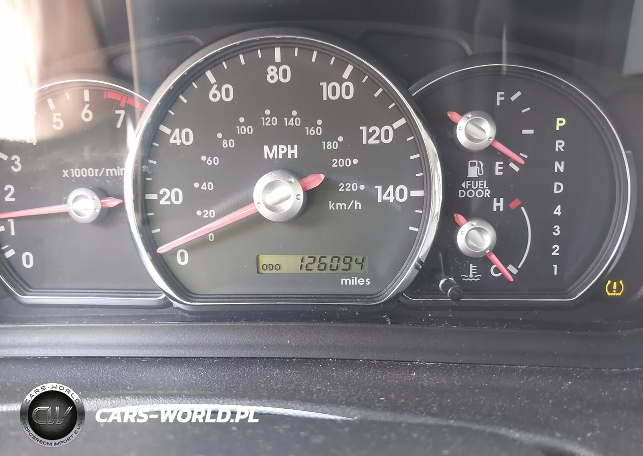 2007 Mitsubishi Galant Es VIN:4A3AB56F47E022200 - 7