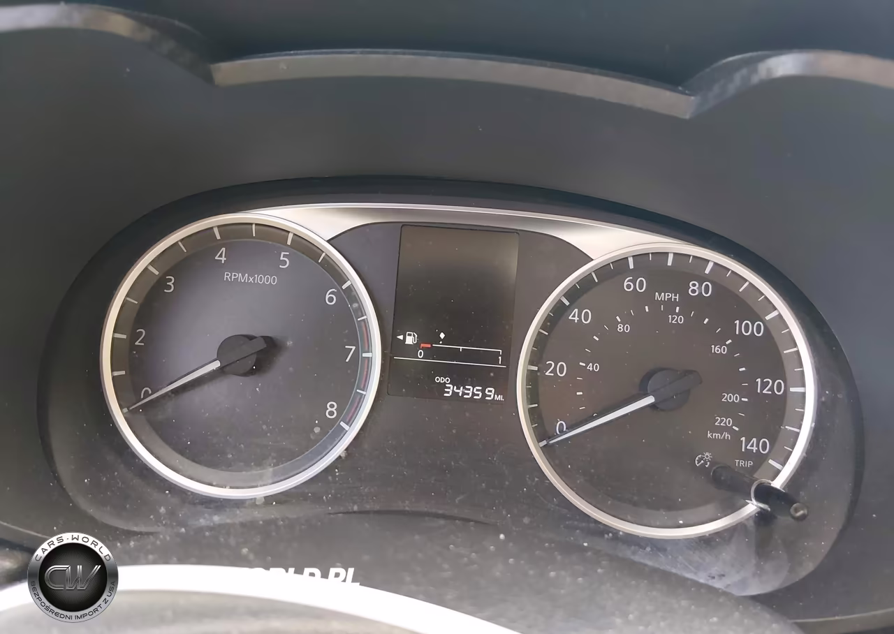 2025 Nissan Versa 1.6 S VIN:3N1CN8DV0SL849413 - 7