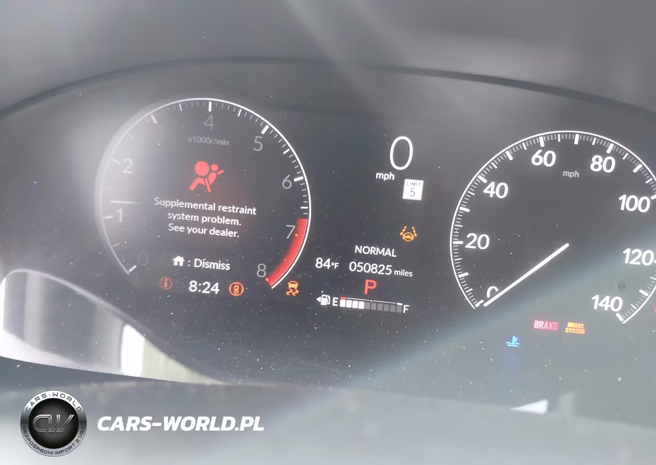 2023 Honda Hr-V Awd Sport VIN:3CZRZ2H52PM722502 - 15