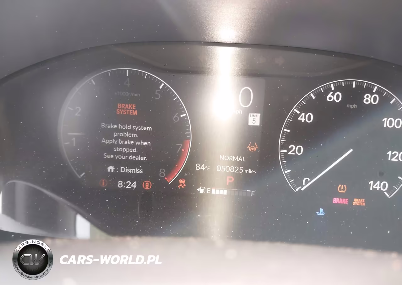 2023 Honda Hr-V Awd Sport VIN:3CZRZ2H52PM722502 - 7