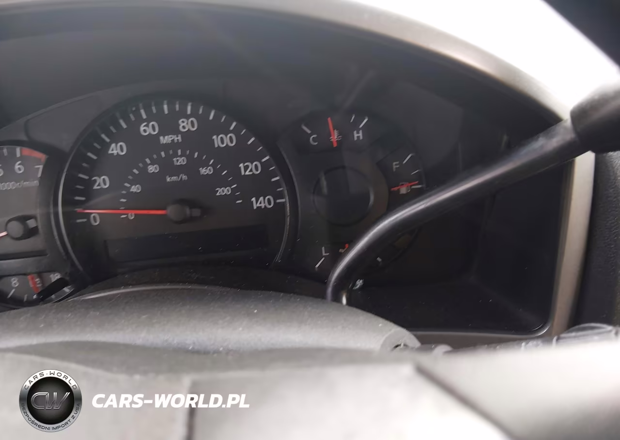 2007 Nissan Titan Xe VIN:1N6BA07A37N224734 - 15