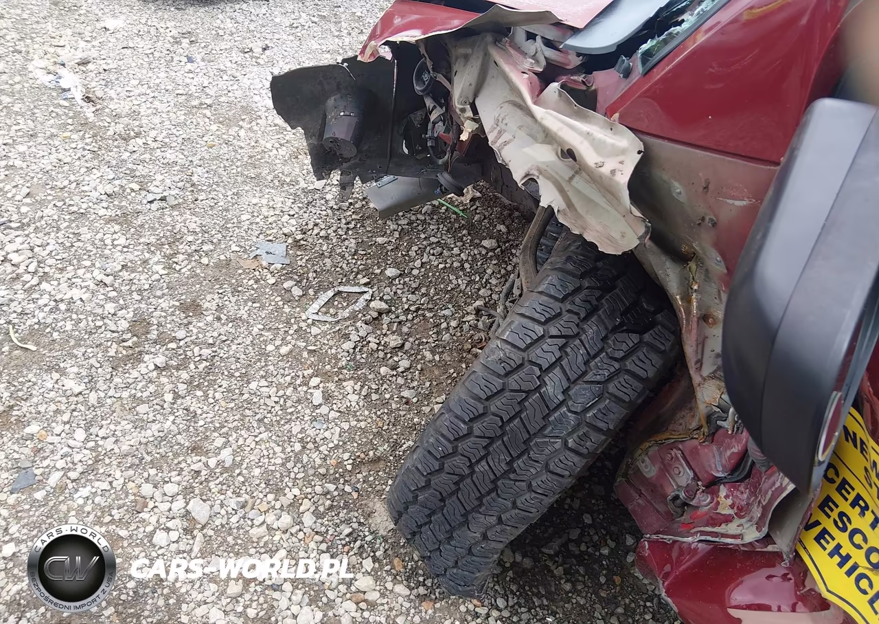 2007 Nissan Titan Xe VIN:1N6BA07A37N224734 - 6