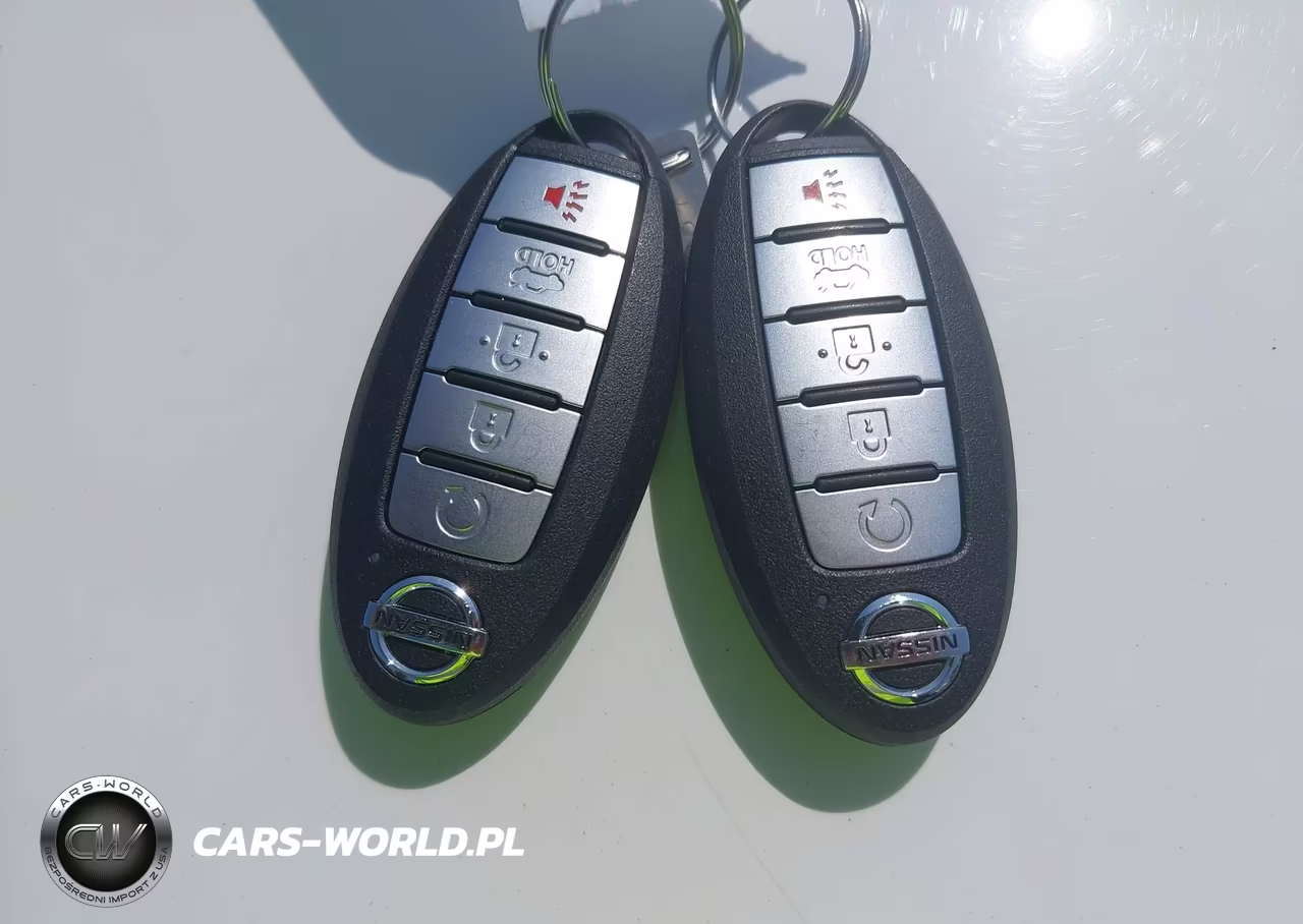 2020 Nissan Altima S Intelligent Awd VIN:1N4BL4BW3LC260040 - 11