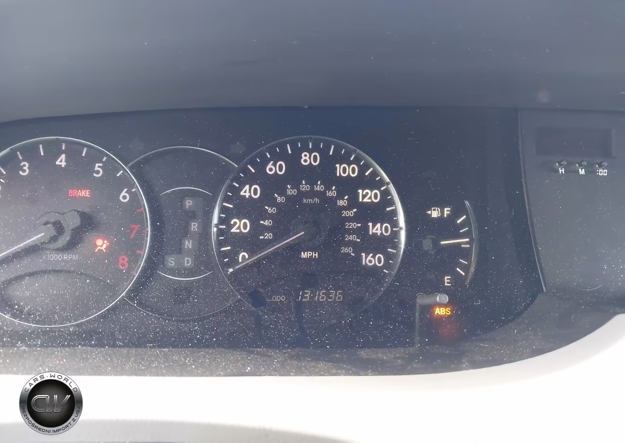 2007 Toyota Avalon Limited VIN:4T1BK36B17U227743 - 7