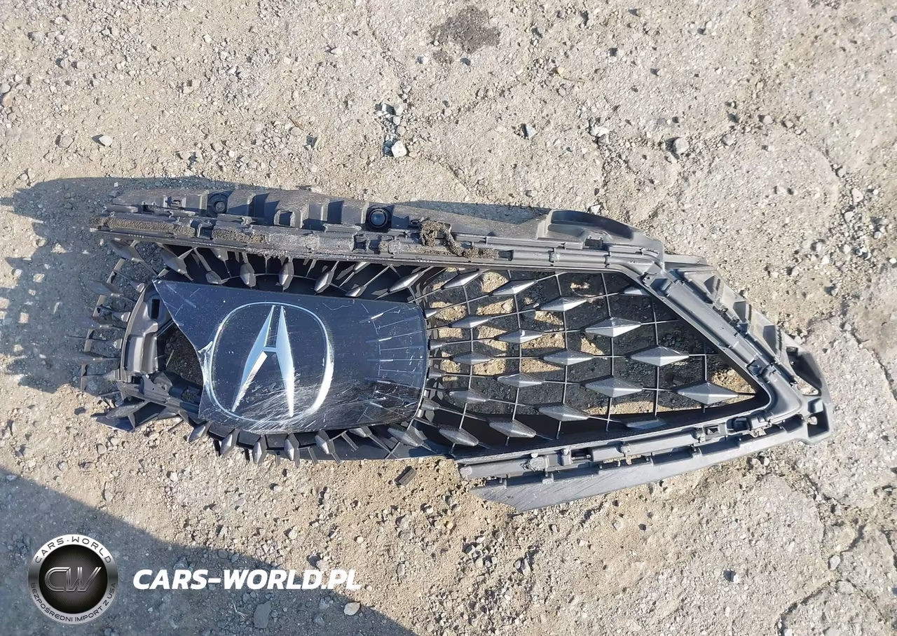 2022 Acura Tlx A-Spec Package VIN:19UUB6F53NA002717 - 12