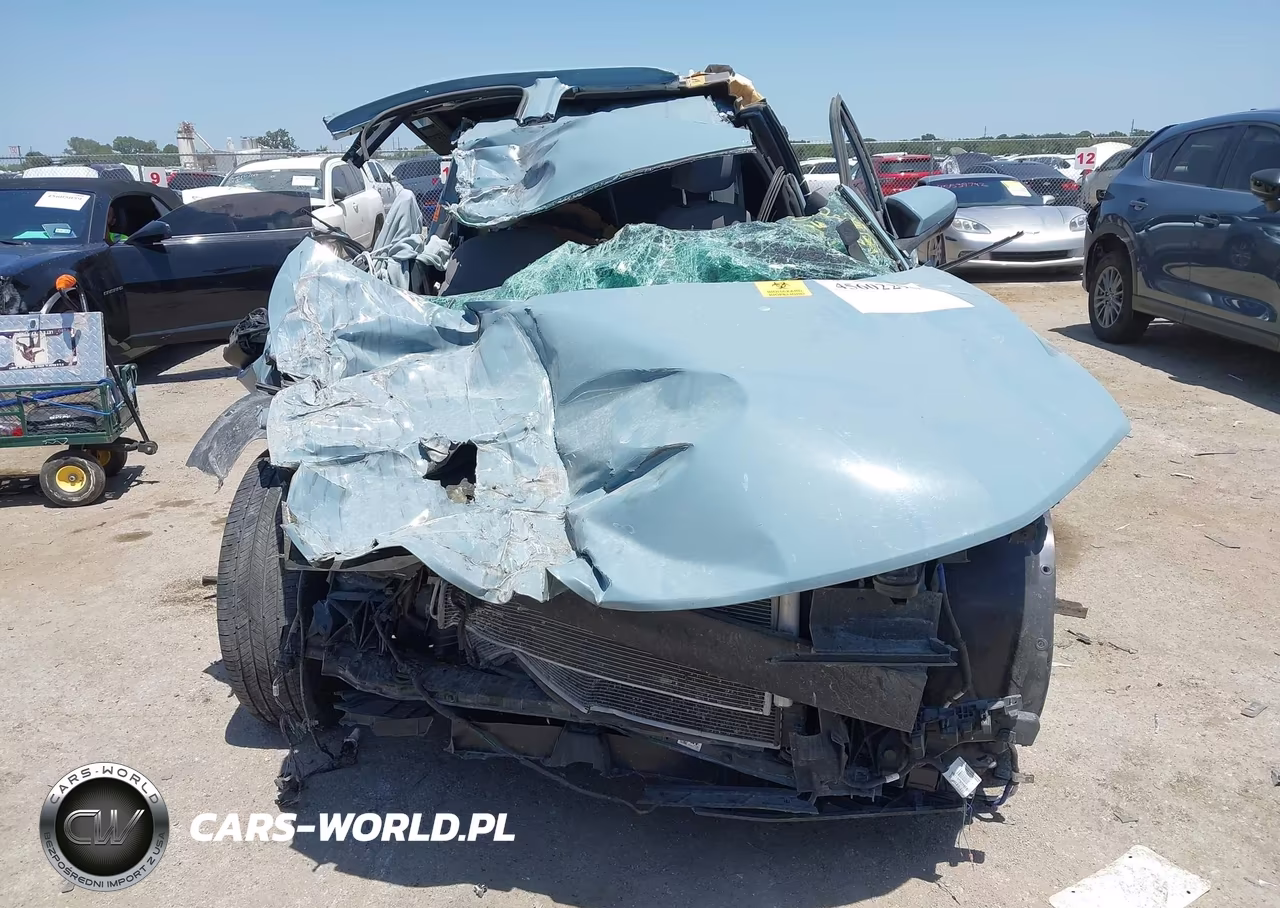 2024 Hyundai Santa Cruz Se VIN:5NTJA4DEXRH118038 - 11
