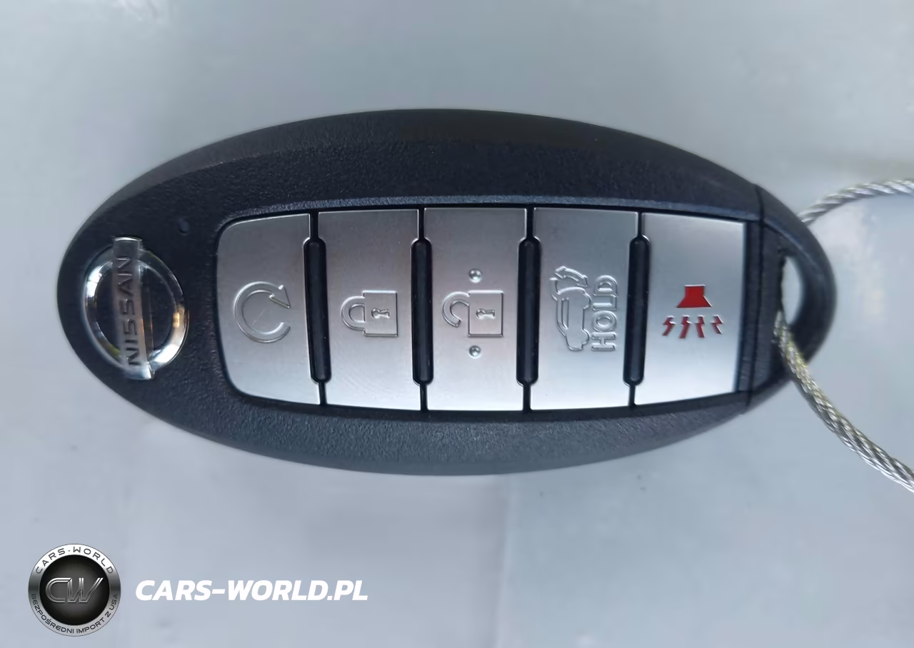 2021 Nissan Rogue Sl Intelligent Awd VIN:JN8AT3CB4MW232263 - 11