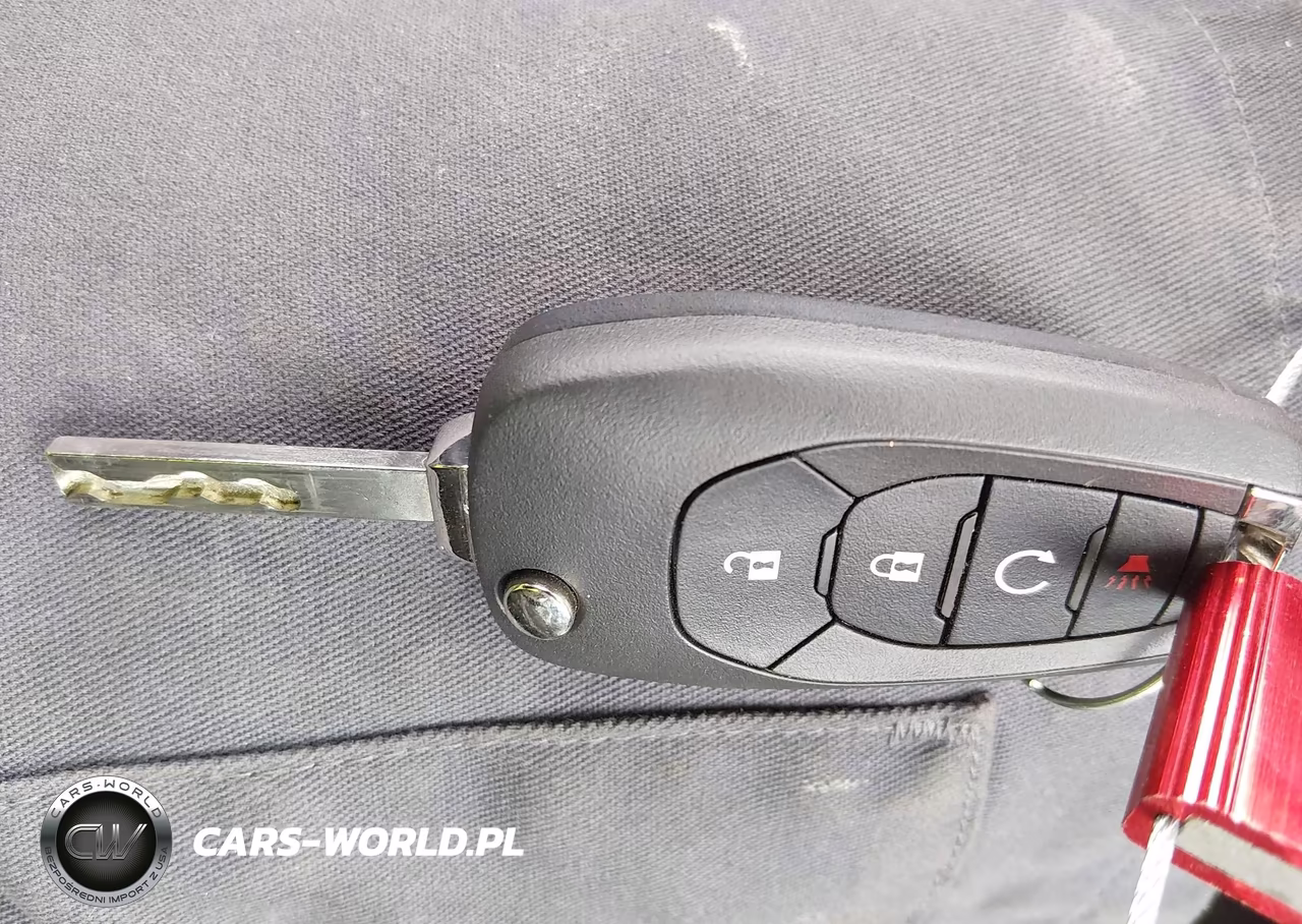 2026 Chevrolet Trax Fwd Ls VIN:KL77LFEP2TC081128 - 11