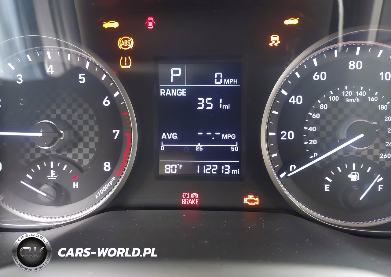 2019 Hyundai Elantra Se VIN:5NPD74LF4KH464970 - 15