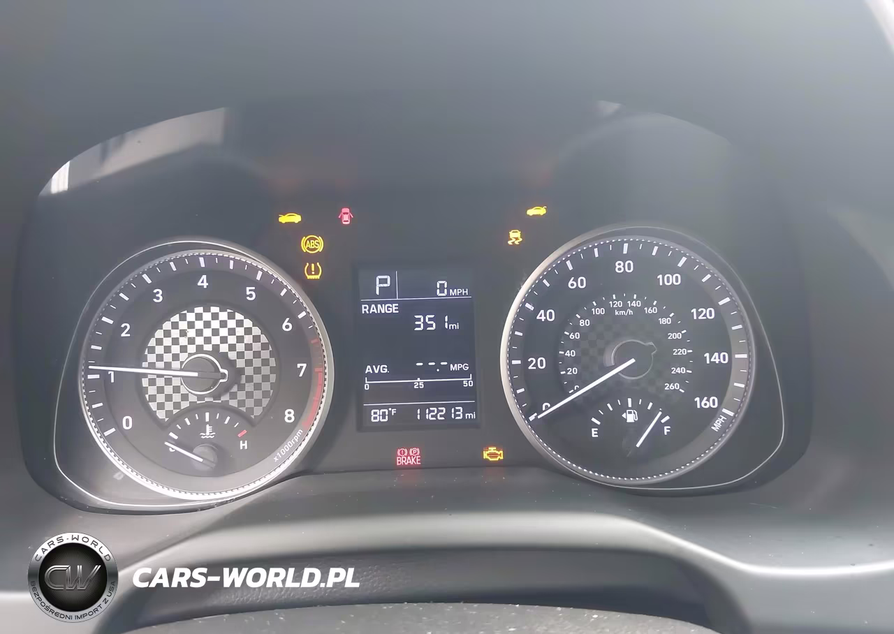 2019 Hyundai Elantra Se VIN:5NPD74LF4KH464970 - 7