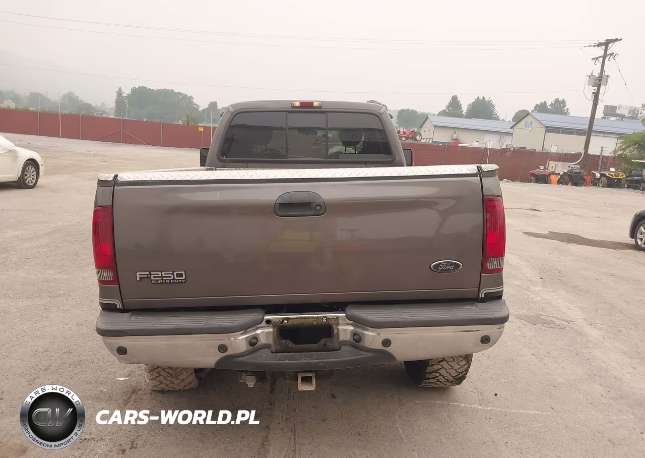 2002 Ford F-250 Lariat-Xl-Xlt VIN:1FTNX21F12EC03307 - 16