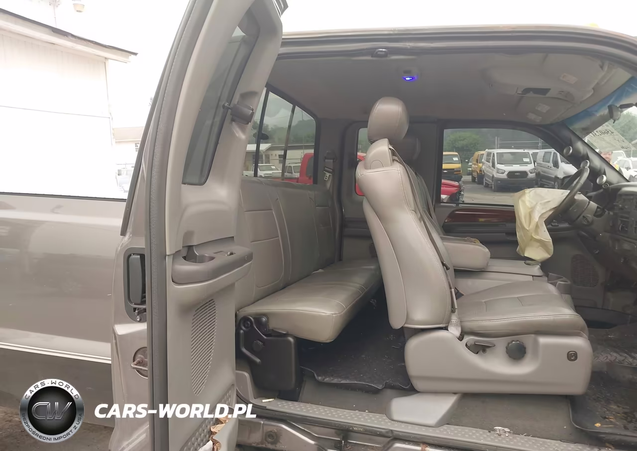 2002 Ford F-250 Lariat-Xl-Xlt VIN:1FTNX21F12EC03307 - 8