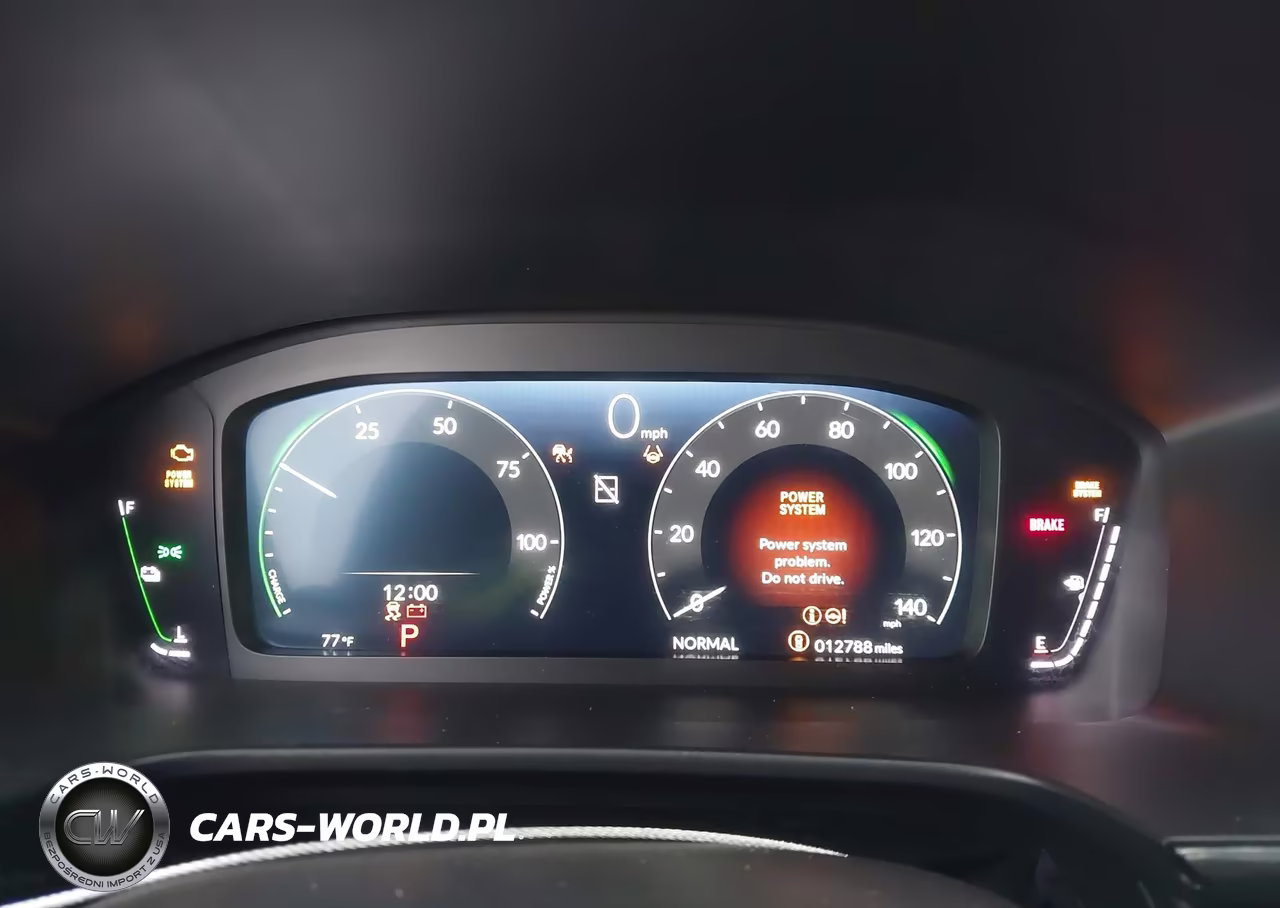 2026 Honda Cr-V Hybrid 2Wd Sport-L VIN:7FARS5H88TE011704 - 7