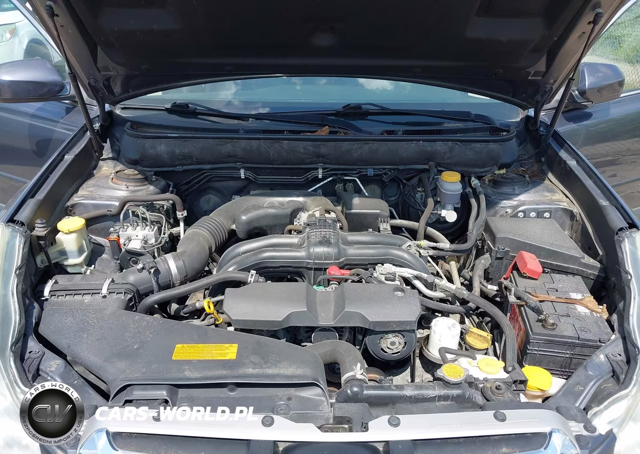 2014 Subaru Outback 2.5I Limited VIN:4S4BRBLC4E3246292 - 10