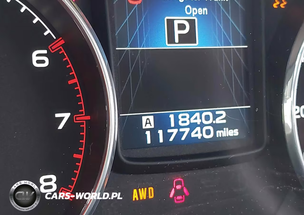 2014 Subaru Outback 2.5I Limited VIN:4S4BRBLC4E3246292 - 15