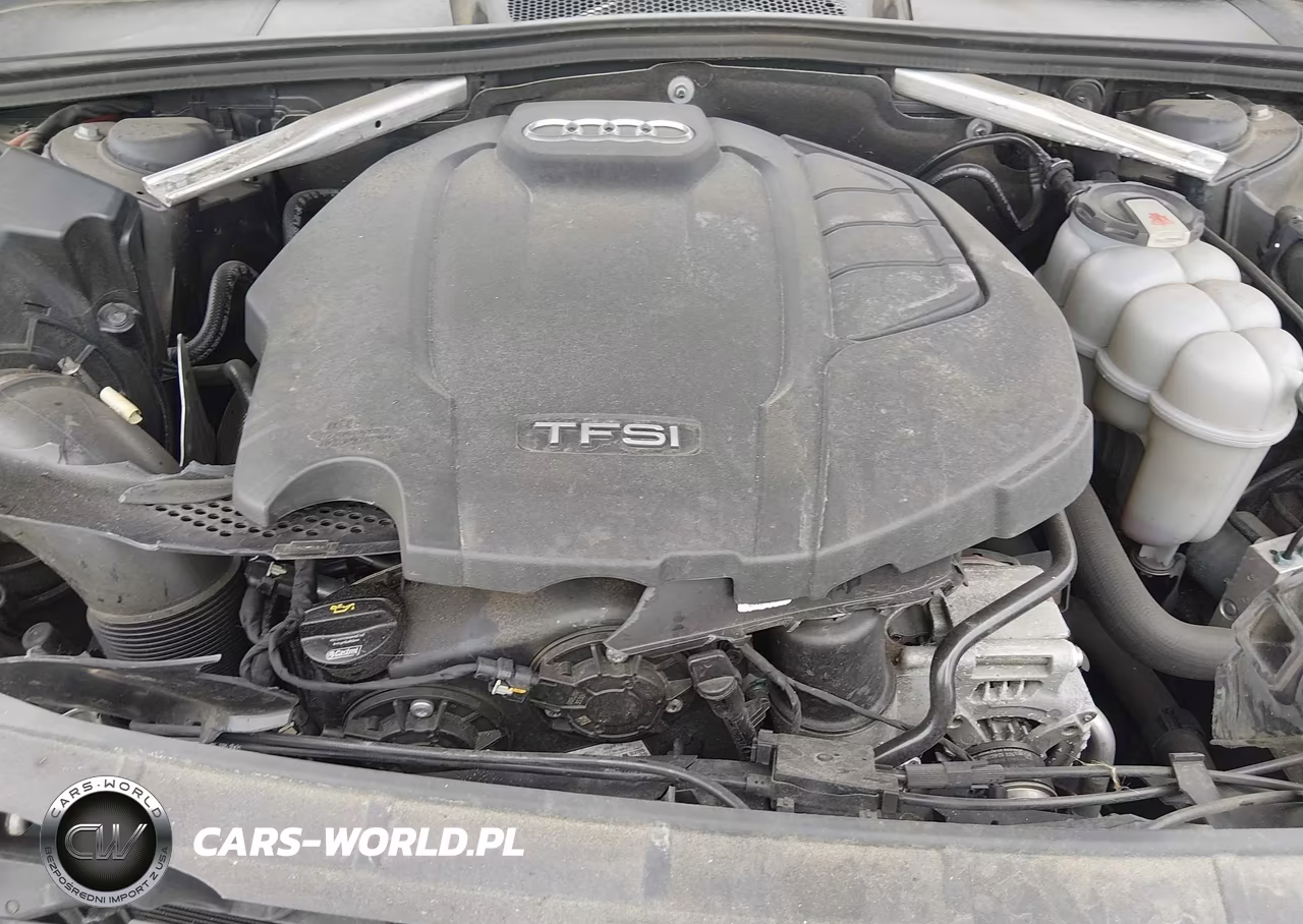 2019 Audi A4 45 Premium VIN:WAUENAF48KA055748 - 10