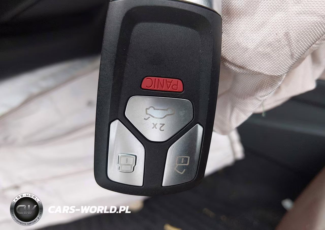 2019 Audi A4 45 Premium VIN:WAUENAF48KA055748 - 11