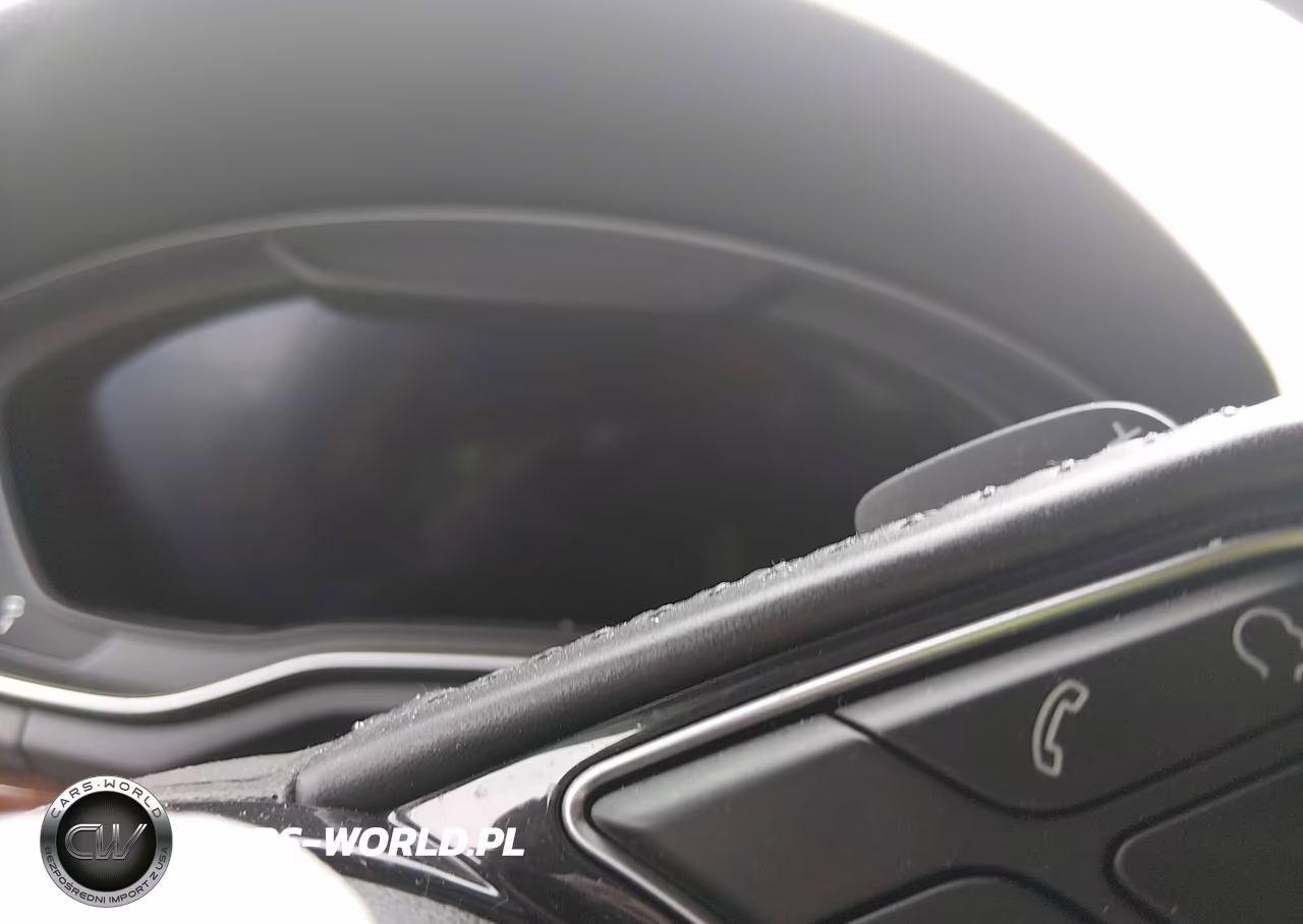 2019 Audi A4 45 Premium VIN:WAUENAF48KA055748 - 15