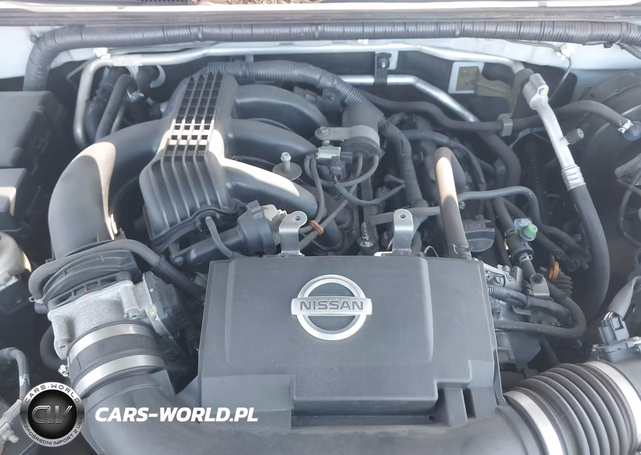 2016 Nissan Frontier Sv VIN:1N6AD0CU0GN721937 - 10