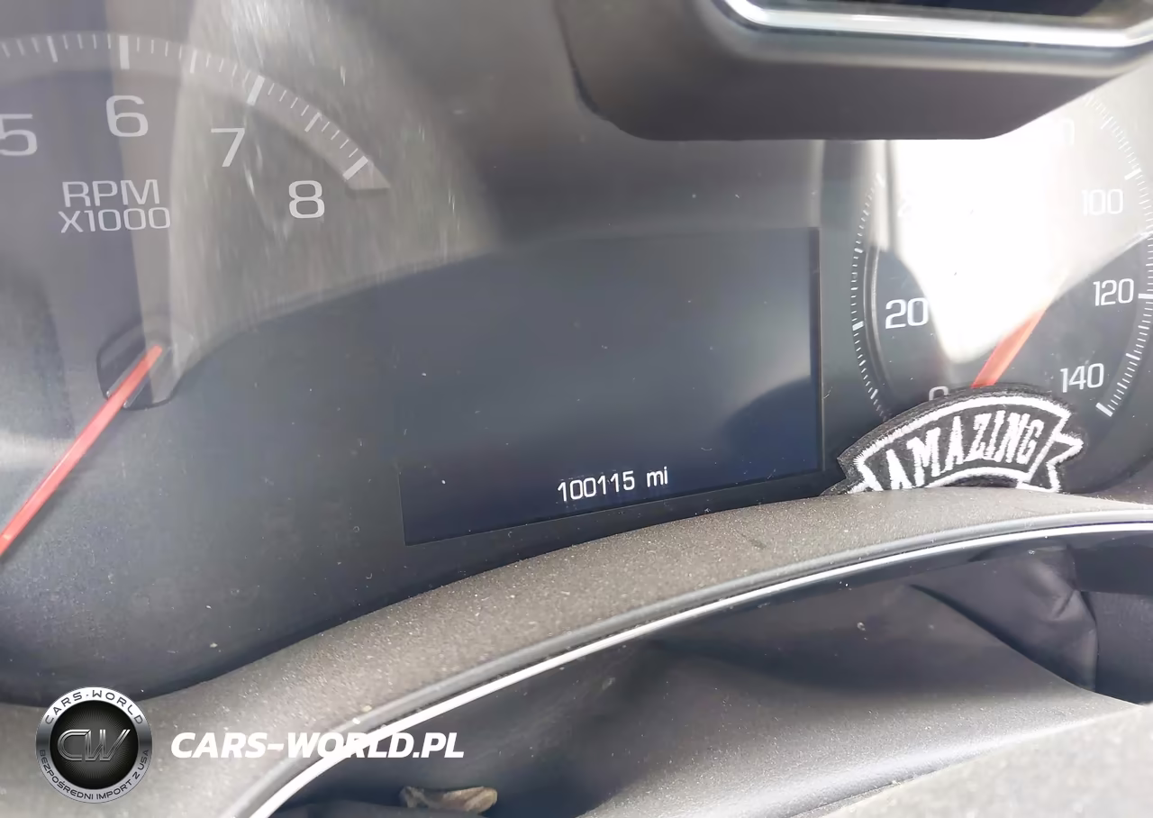 2019 Chevrolet Impala Premier VIN:2G1105S34K9118286 - 7