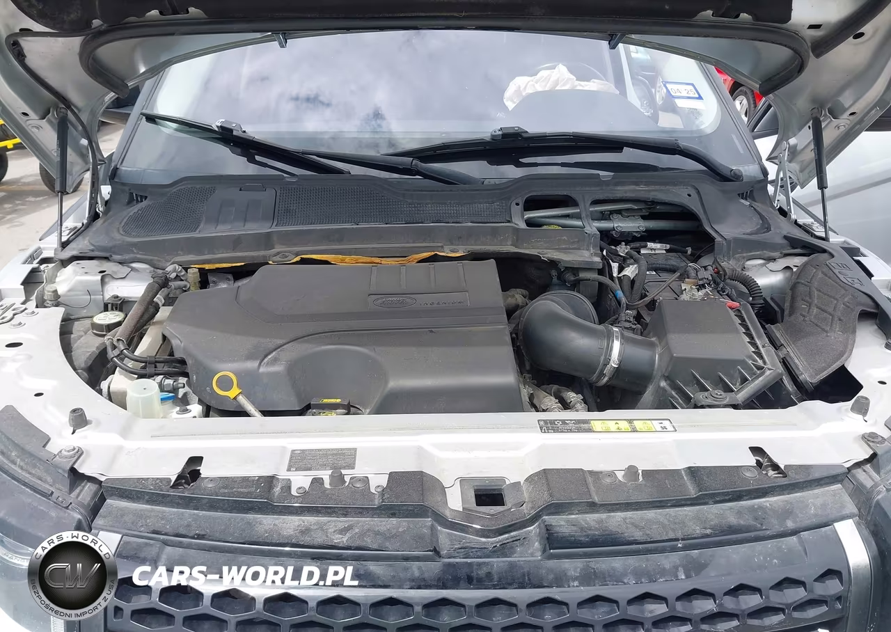 2018 Land Rover Range Rover Evoque Se-Se Premium VIN:SALVP2RXXJH267350 - 10