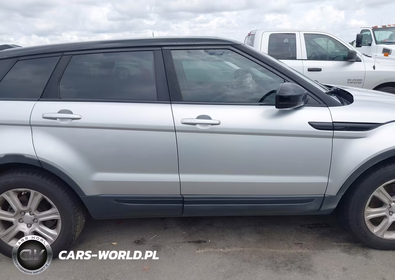 2018 Land Rover Range Rover Evoque Se-Se Premium VIN:SALVP2RXXJH267350 - 13