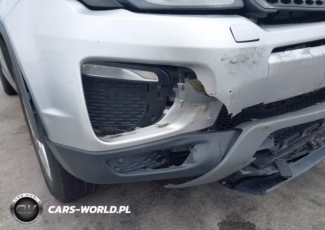 2018 Land Rover Range Rover Evoque Se-Se Premium VIN:SALVP2RXXJH267350 - 6