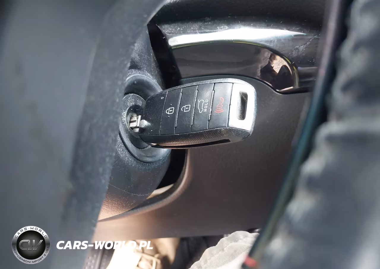 2014 Kia Sorento Lx VIN:5XYKTCA61EG544481 - 11