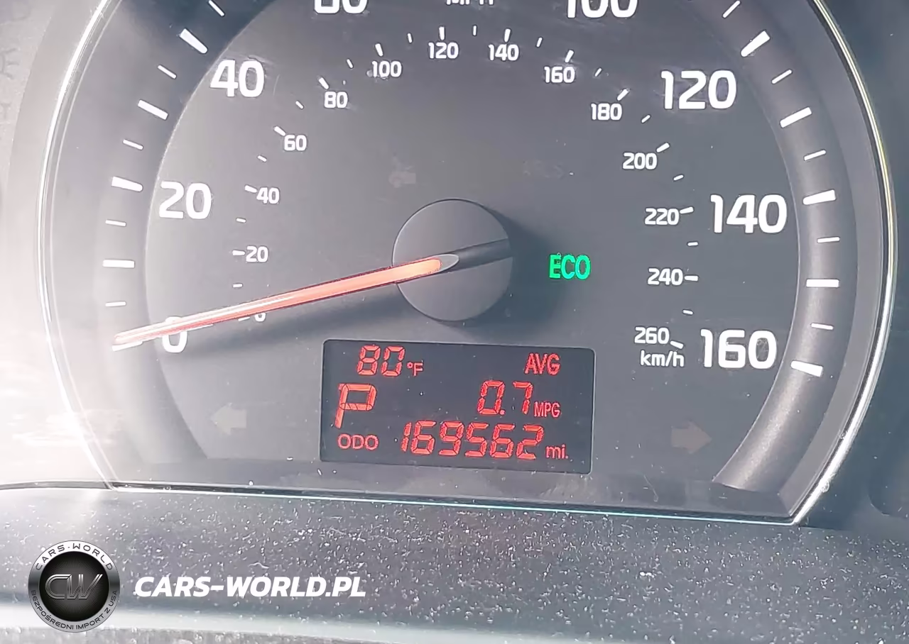 2014 Kia Sorento Lx VIN:5XYKTCA61EG544481 - 7