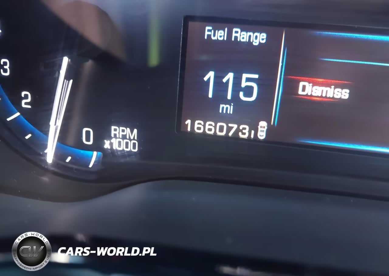 2014 Cadillac Cts Vsport VIN:1G6AU5S82E0166555 - 15