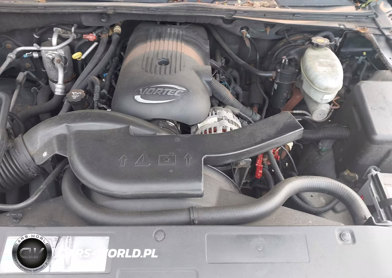 2003 GMC Yukon Xl 1500 Slt VIN:3GKFK16T83G344711 - 10