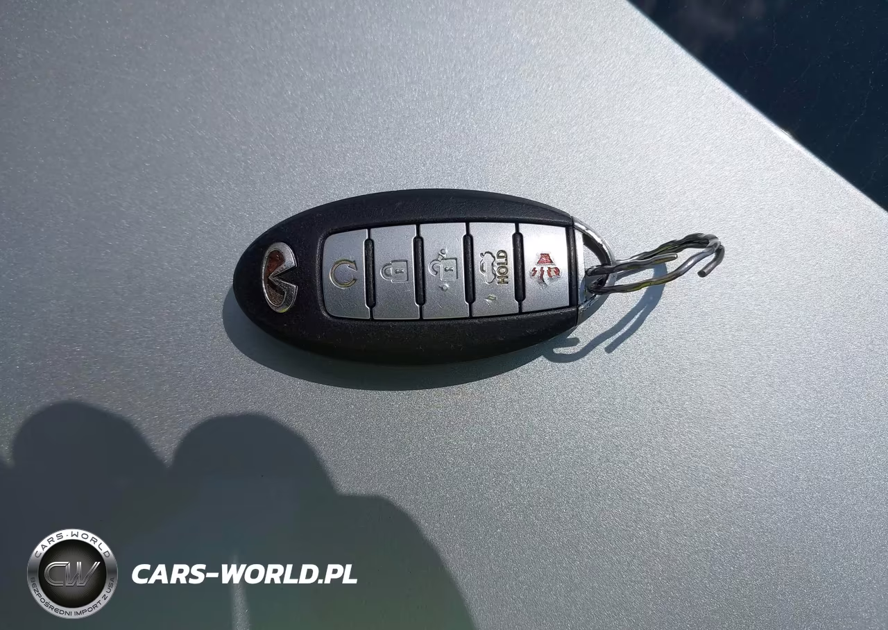 2018 Infiniti Q50 3.0T Luxe VIN:JN1EV7AR4JM439258 - 11