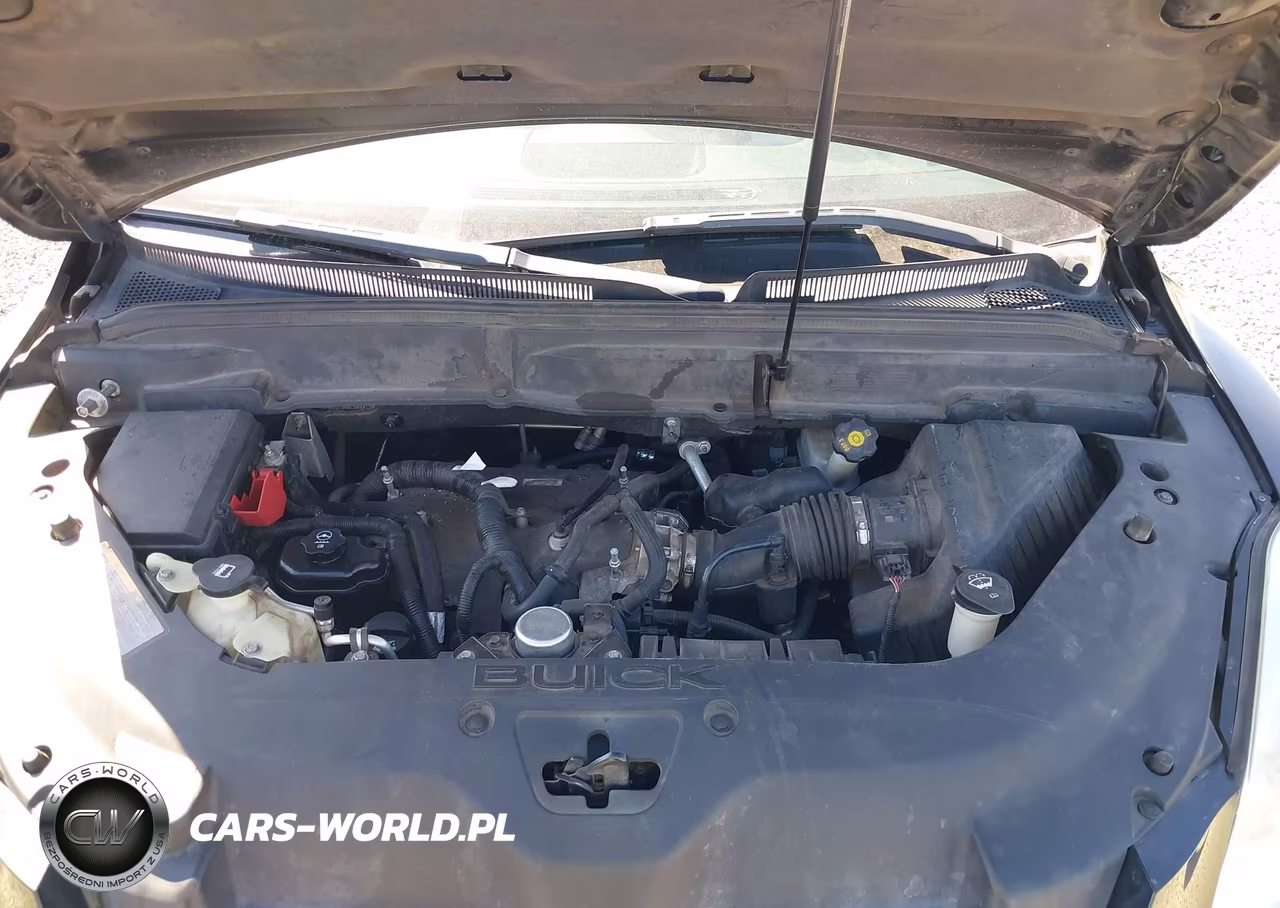 2011 Buick Enclave 2Xl VIN:5GAKVCED8BJ282412 - 10